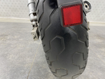 Honda Magna 250 , 1997