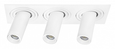Встраиваемый светильник Lightstar Intero TUBO i536262
