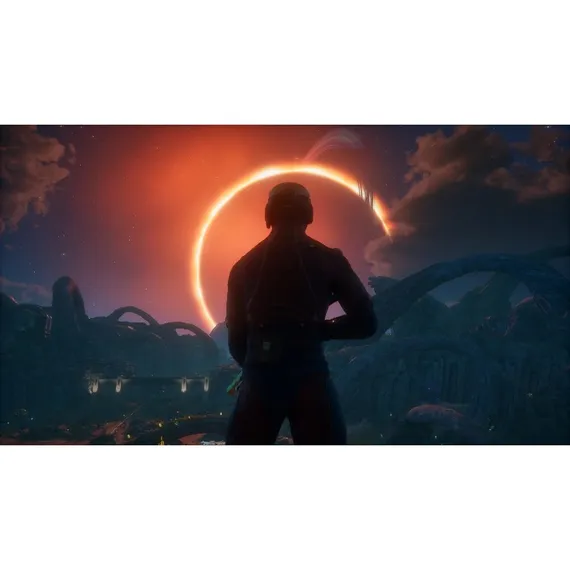 PS5 The Outer Worlds 2 (Б/У, Русские субтитры, PPSA-24588)