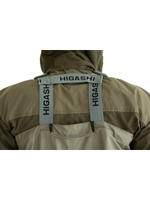 Вейдерсы забродники для рыбалки HIGASHI Oki SE w/felt boot (войлочная подошва) XL