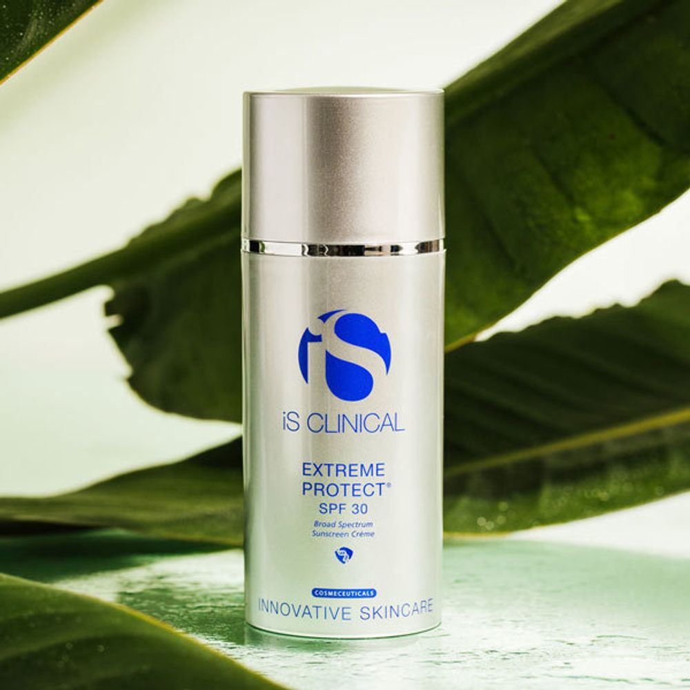 iS Clinical Солнцезащитный крем EXTREME PROTECT SPF 30 100 гр