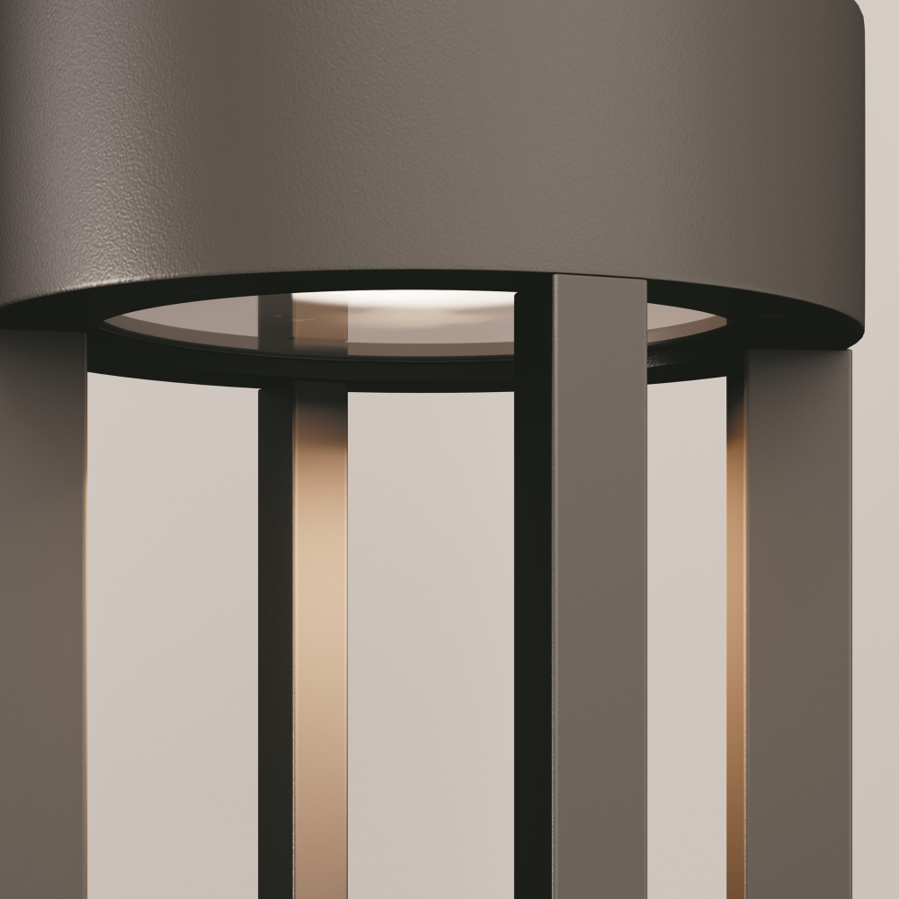 Ландшафтный светильник Outdoor O458FL-L9GF3K