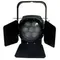SHOWLIGHT SL-720V-WHITE театральный светодиодный прожектор