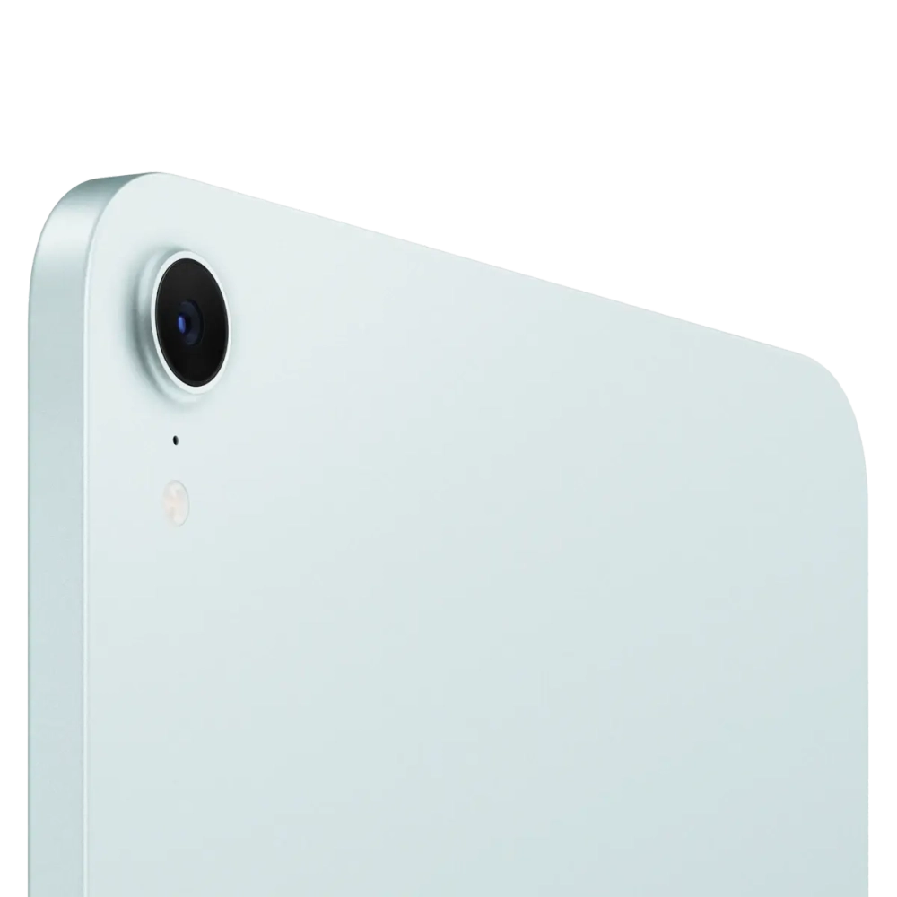 Планшет Apple iPad Mini 7 (2024), 512 ГБ, Wi-Fi, Blue