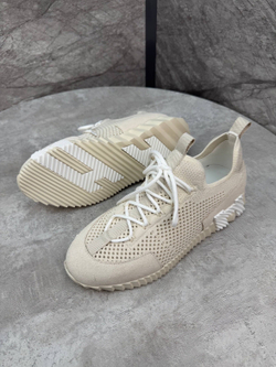 Кроссовки Hermes Slip-on Lift