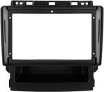 Магнитола для Subaru Forester 5 2018-2025 / XV 2 2017-2023 / Impreza 5 2016-2023 (без штатной КЗВ) - Teyes CC4PRO монитор 12.3" 2K QLED + рамка 9, Android 13, Быстрейшая, Snapdragon 778G, ИИ, CarPlay, DSP, 4G SIM-слот