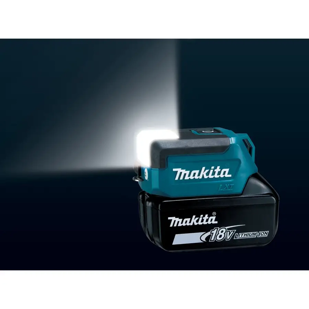 Аккумуляторный фонарь Makita DML817