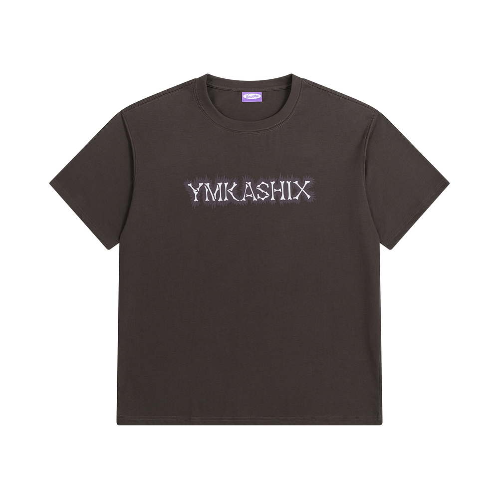 Футболка Ymkashix Skeleton Logo F-933 pp.L