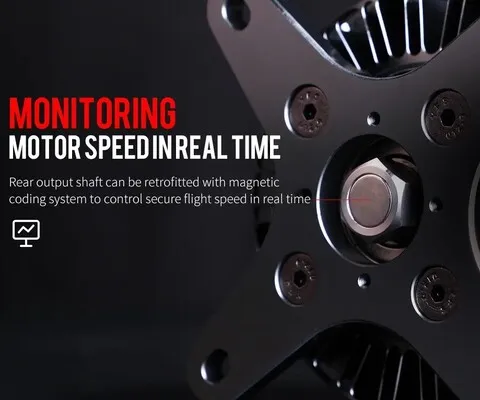 T-Motor AT8020 55CC KV210
