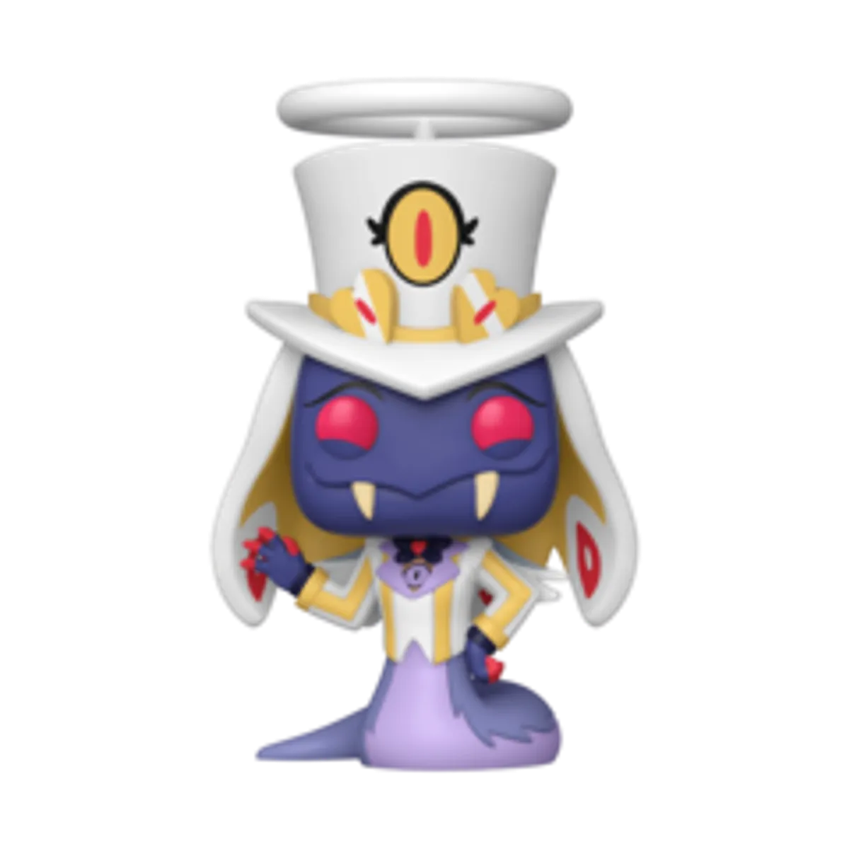 Funko POP! Hazbin Hotel: Sir Pentious (Chase Exc) (2243)