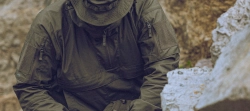 Helikon-Tex Куртка Tracer Anorak (PolyCotton Stretch Ripstop)