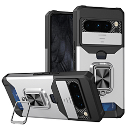 Противоударный чехол Сard Reader Case для Google Pixel 8 Pro