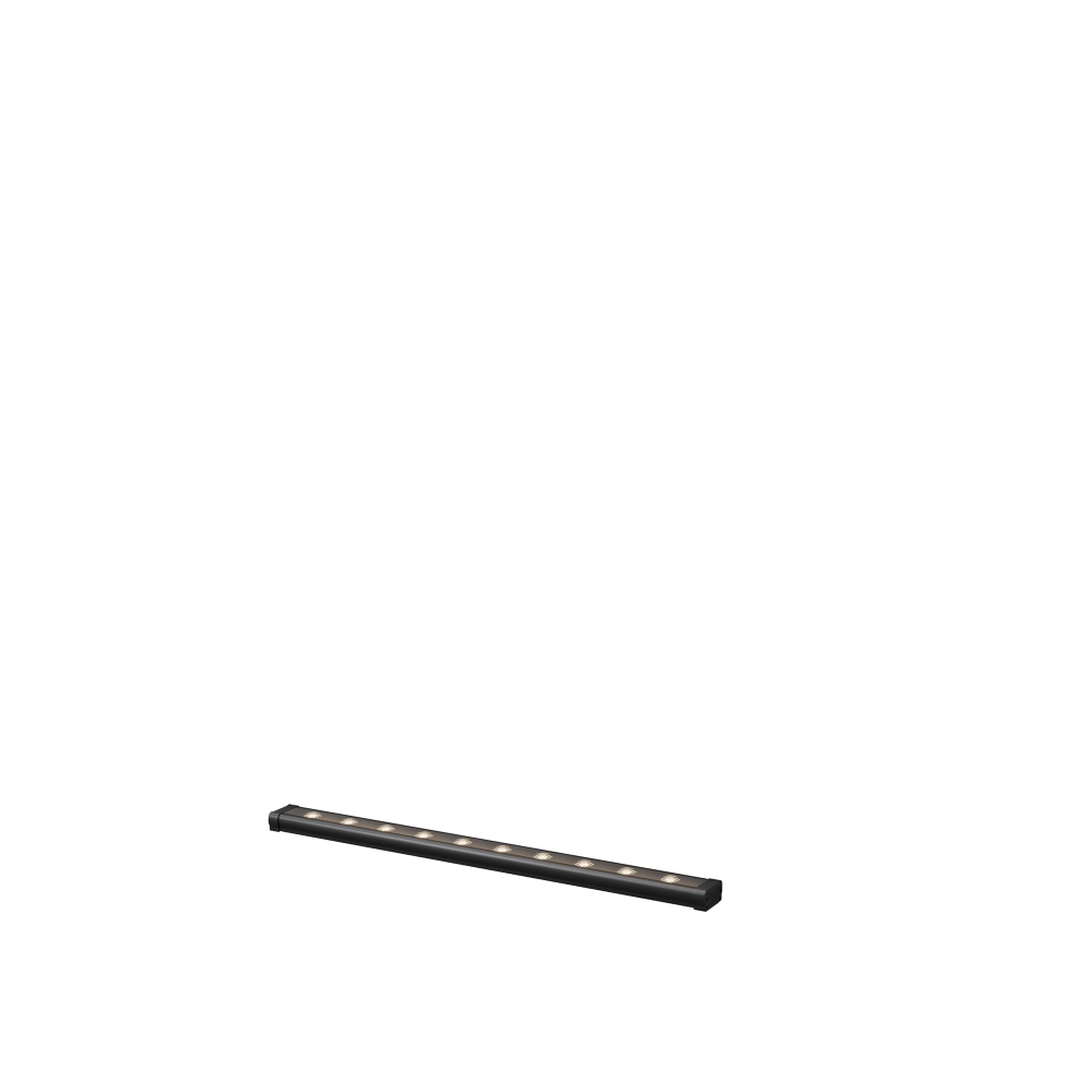 Уличный настенный светильник Outdoor O509WL-L18B3K