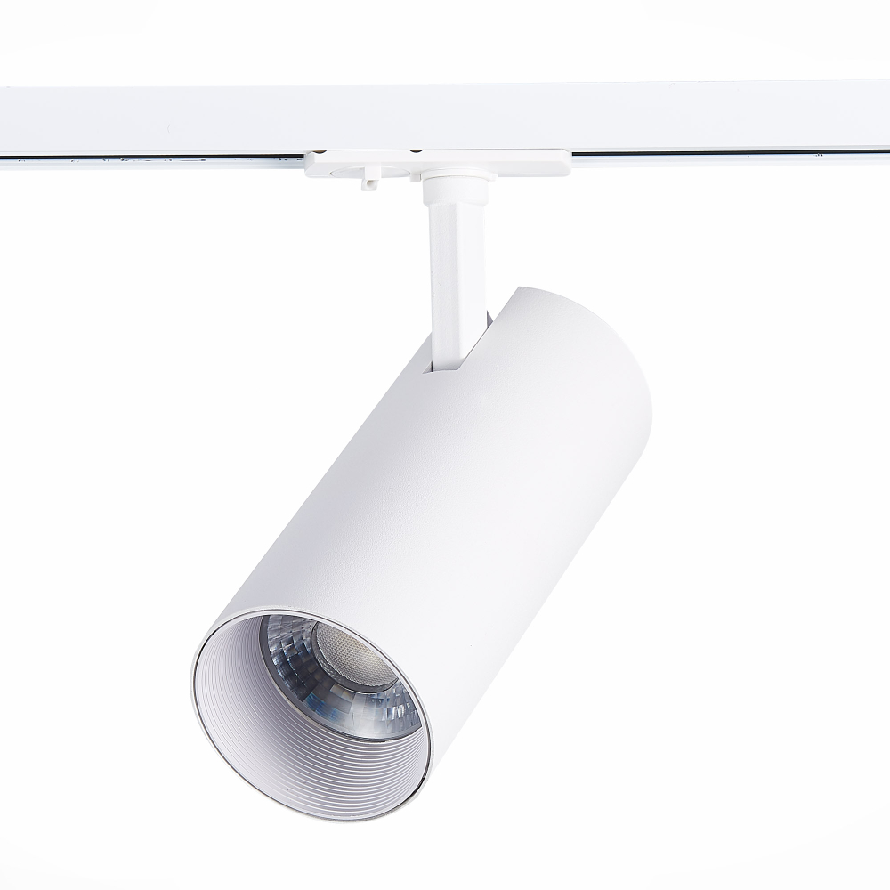 Светильник трековый BASE LED 30W 4000K