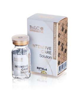 BoLCA Сыворотка для интенсивного ухода BoLCA Dermabotul Intensive Care Solution 2 мл