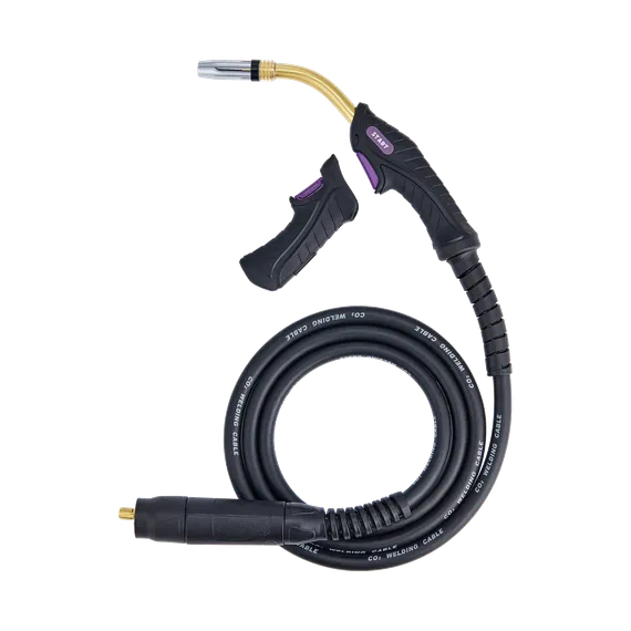 Горелка everGUN M24 (4м) OSA START STE2400-40