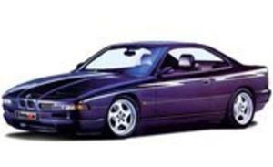 BMW E31 (89-99)