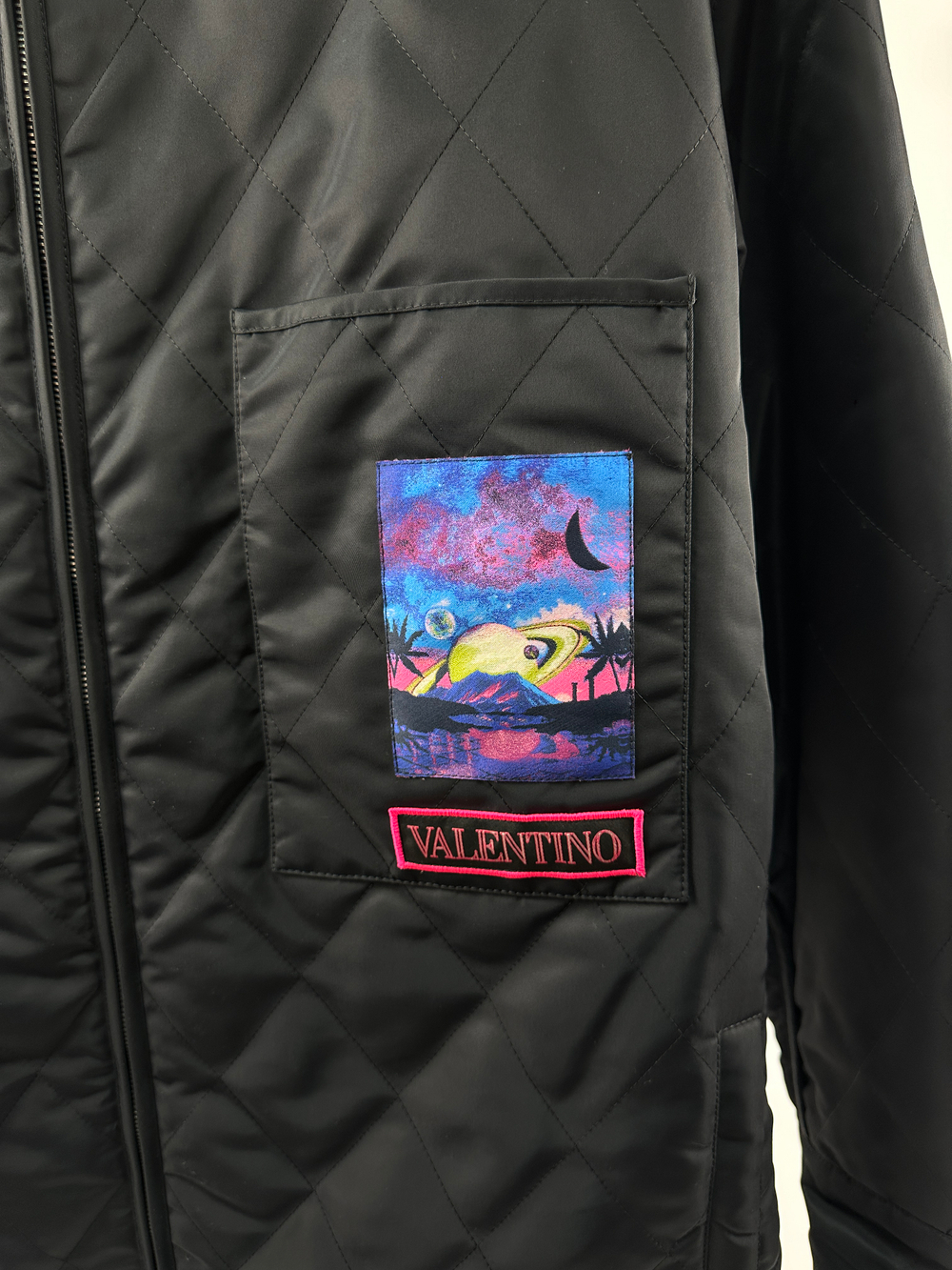 Куртка Valentino