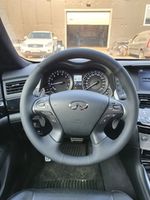 РУЛИ QX70
