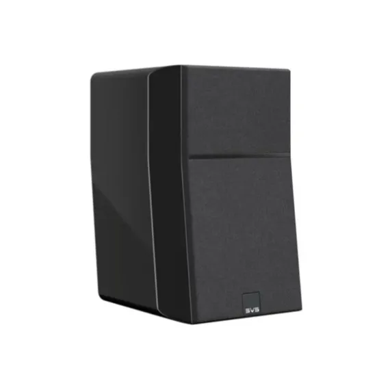 SVS Ultra Evolution Nano Piano Black