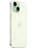 Смартфон Apple iPhone 15 Plus 256 ГБ nano SIM + eSIM, зелeный
