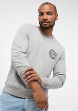 Джемпер Ben Crewneck 1014159-4140