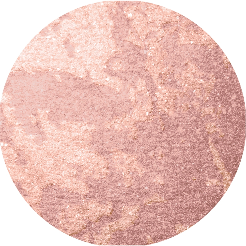 Max Factor Creme Puff - Пудровая румяна оттенок 25 Alluring Rose, 1 g