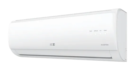 Инверторная сплит-система серии COSMO Inverter CSMI-12CH (комплект)
