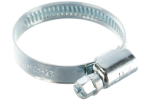 Хомут Червячный ZIP 25-40/9W1( min 10шт.отпуск, цена указана за 1шт.)