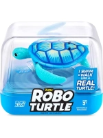 Робо Черепаха Robo Turtle интерактивная плавающая игрушка