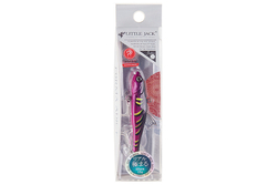 Воблер LITTLE JACK Forma Adict 68mm, цвет #R19