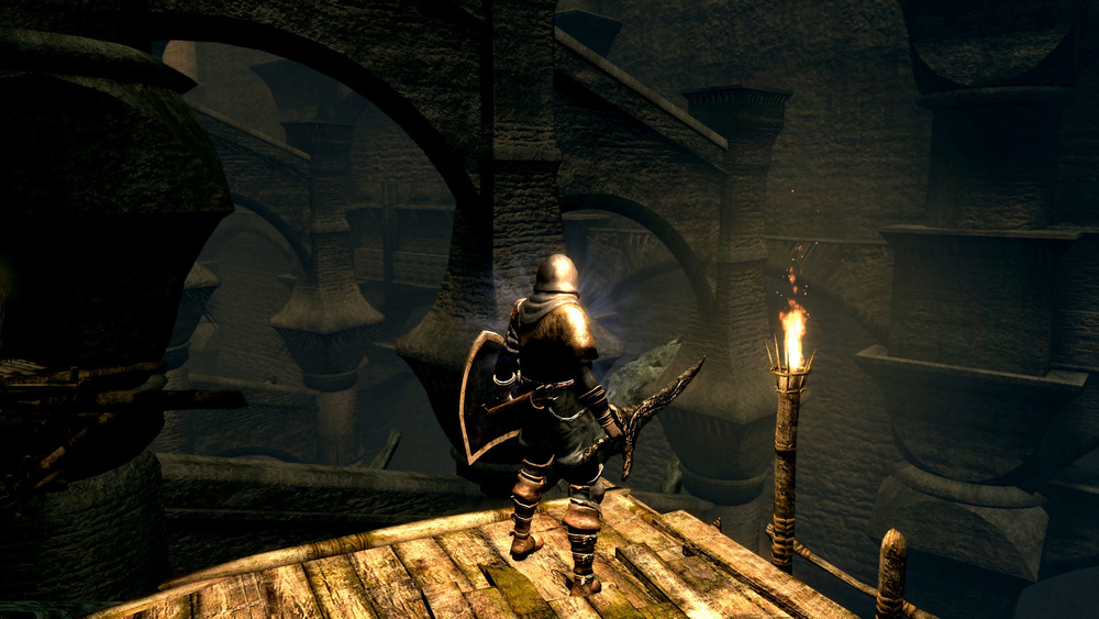 Dark Souls: Remastered (картридж для Nintendo Switch, интерфейс и субтитры на русском языке)