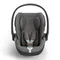 Автокресло Cybex Cloud T i-Size Mirage Grey