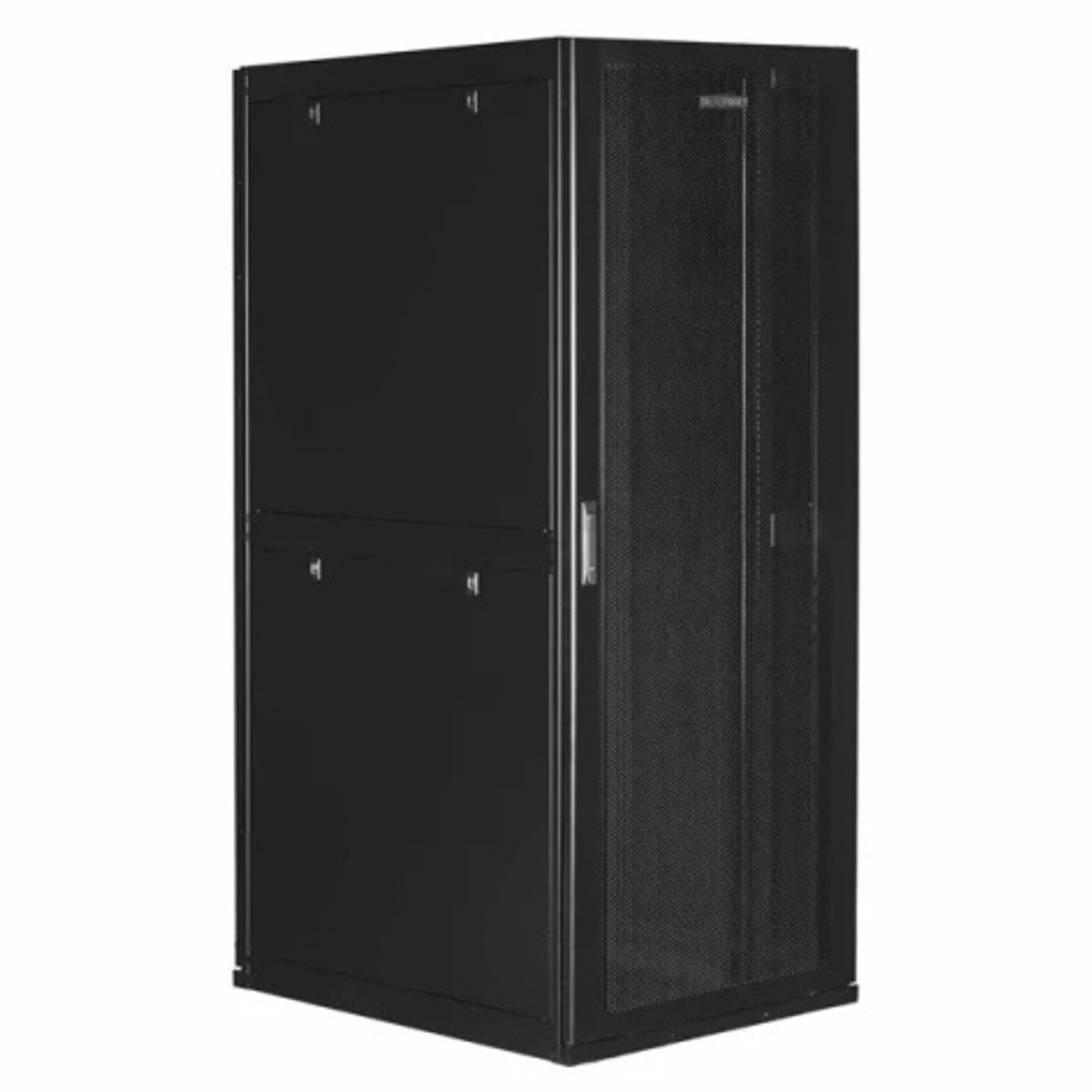 Шкаф напольный 19", 42U SmartWatt IRS428107