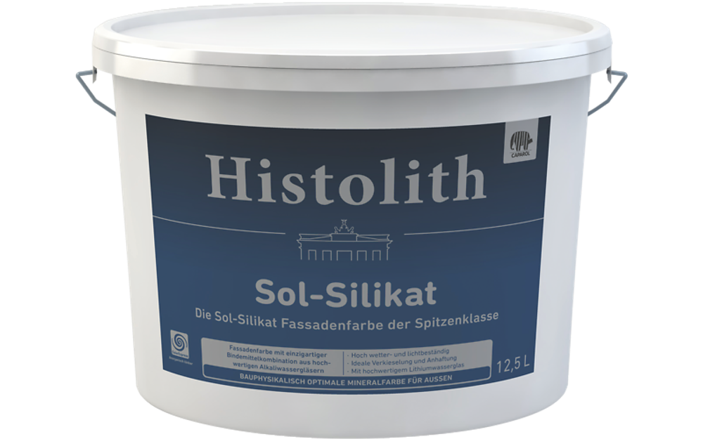 Histolith Sol-Silikat