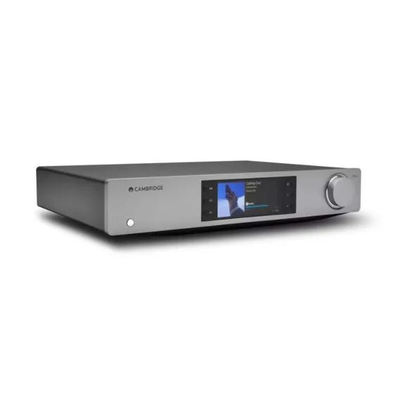 Cambridge Audio CXN 100 Lunar Grey