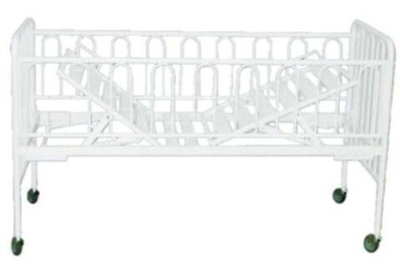 Кровать детская с подъемной рамой MMM-106.а
