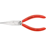 Длинногубцы хромированные 140 мм Knipex 30 13 140