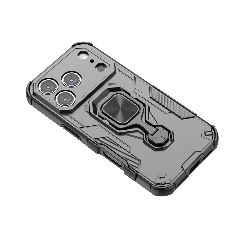 Противоударный чехол Antistrike для iPhone 17 Pro