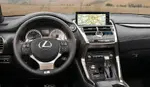 Мультимедиа блок для Lexus NX200, NX300 2017-2021 со штатным 10" экраном - RDL-LEX-17+High на Android 13, Быстрая, CarPlay, 4G SIM-слот