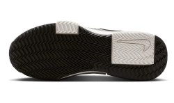 Женские теннисные кроссовки Nike Zoom GP Challenge 1.5 Clay - steam/black light silver white
