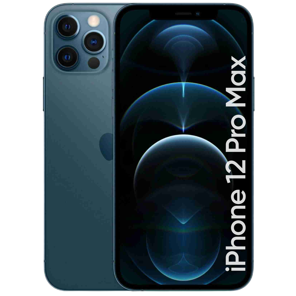 iPhone 12 Pro Max 256Gb БУ