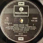 The Beatles ‎– Magical Mystery Tour (Англия)