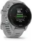 Умные часы Garmin Forerunner 255s Powder Gray (010-02641-12)