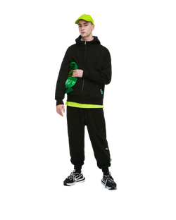 Худи ZIP INF