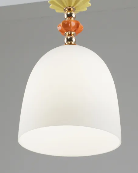 Подвесной светильник Charm V11179-1P Moderli