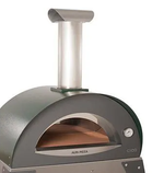 Печь для пиццы на дровах ALFA PIZZA Ciao