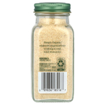 Simply Organic, чесночный порошок, 103 г (3,64 унции)