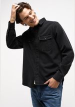 Рубашка Clemens Twill Shirt 1014503-4142