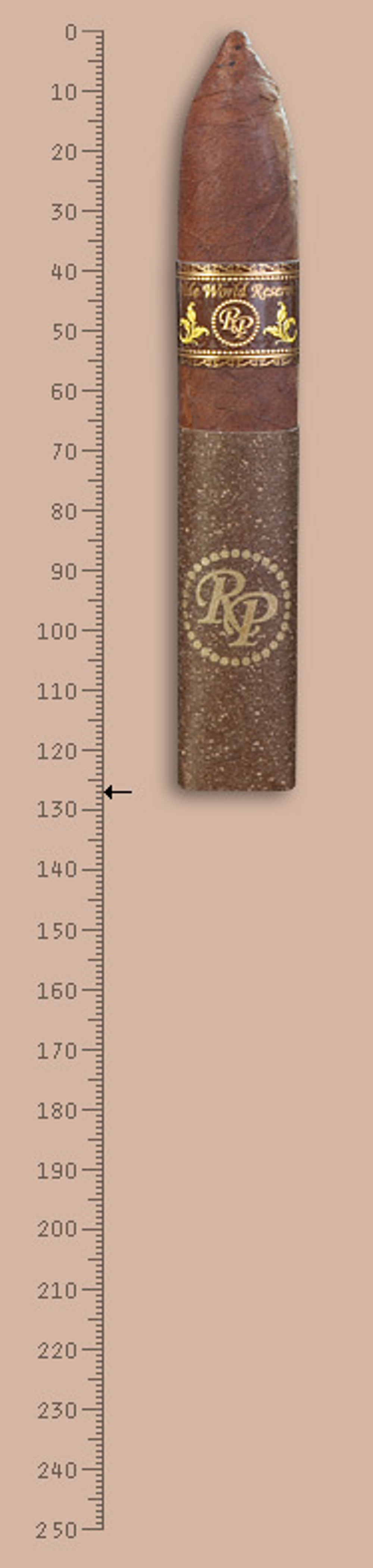 Rocky Patel Olde World Reserve Corojo Torpedo